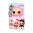 Mga Hyojo Sanrio: Hello Kitty - b my Melody (Hello Kitty, my Melody, Chococat) (253259)