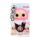 Mga Hyojo Sanrio: Hello Kitty - d Cinnamoroll (Kuromi, Cinnamoroll, Pochacco) (253273)