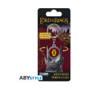 Abystyle: Lord of the Rings - Sauron Tower Moving Keychain (Abykey652)