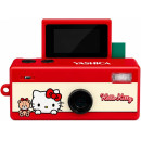 Yashica Mini Camera Hello Kitty