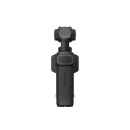 Insta360 Luna pro Standard Bundle Black - 1-Inch 8k Leica Sensor, Dual ai Chip, Oled Touchscreen