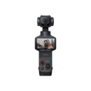 Insta360 Luna pro Standard Bundle Black - 1-Inch 8k Leica Sensor, Dual ai Chip, Oled Touchscreen