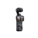 Insta360 Luna pro Standard Bundle Black - 1-Inch 8k Leica Sensor, Dual ai Chip, Oled Touchscreen