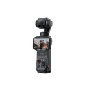 Insta360 Luna pro Standard Bundle Black - 1-Inch 8k Leica Sensor, Dual ai Chip, Oled Touchscreen