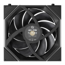 Lian li uni fan tl Flex Black Wireless 120 (1pc) Case fan - no Controller Included