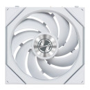 Lian li uni fan tl Flex White Wireless 120  (3pcs & Controller) Case fan