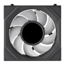 Lian li uni fan sl inf lcd Flex - Black - Wireless 120 (1pc) Case fan - no Controller Included