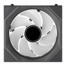 Lian li uni fan sl inf Flex Reverse - Black - Wireless 120 (1pc) Case fan - no Controller Included