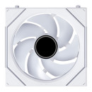 Lian li uni fan sl inf Flex - White - Wireless 120 (3pcs & Controller) Case fan