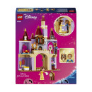 Lego Disney Princess: Belle & the Beast’s Enchanted Castle (43289)