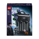 Lego Wednesday: Backpack (76787)