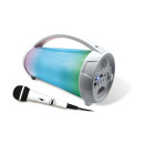Lexibook: Iparty - Wireless Speaker With Microphone (25.btp585z)