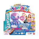 AS Aqua Gelz Ζουληχτές Φιγούρες - Brightz De Luxe Playset Για Ηλικίες 5+