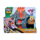 Spin Master paw Patrol: Dino Movie - Vulcano Playset (6076336)
