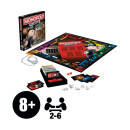 Hasbro Games: Monopoly - της Ζαβολιάς (Greek Language) (G3824)