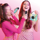 Φορητό Σετ Mini Karaoke Music Creator II