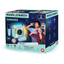 Φορητό Σετ Mini Karaoke Music Creator II
