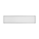 Lian li uni fan cl Flex Wireless 120mm White - Argb  - l-Wireless - pwm - no Controller Included