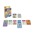 Hasbro Monopoly: Monopoly Deal Stitch (G2975)