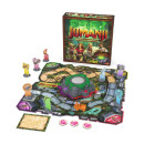 Spin Master Games: Jumanji Concrete Jungle (Movie)
