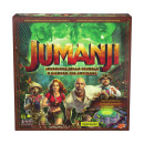 Spin Master Games: Jumanji Concrete Jungle (Movie)