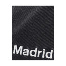 Real Madrid cf Official cap – Washed Black Cotton cap – Size u (Rm3go26)