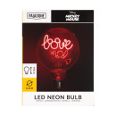 Paladone Disney: Mickey led Neon Bulb (Pp14118dsc)