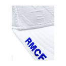 Real Madrid cf Official cap – White Classic cap – Size u (Rm3go3)