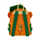 Loungefly Disney: Winnie the Pooh - Tigger Holiday Cosplay Mini Backpack (Wdbk4761)