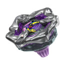 Hasbro Beyblade x: Booster Single top - Gust bat 3-85gp (G2733)