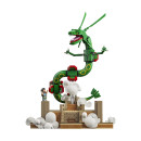 Lego Pokémon: Rayquaza (72168)