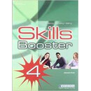 Skills Booster 4 St/bk International Skills Booster 4 St/bk International