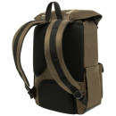 Τσάντα Πλάτης Styller Polo Χακί 9-02-023-6500