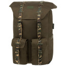 Τσάντα Πλάτης Styller Polo Χακί 9-02-023-6500