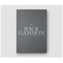 Τάβλι Printworks Classic Backgammon PW00338