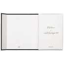 Moleskine Ruled Notebook Hard Cover Large Limited Edition Velvet Notebook Black
