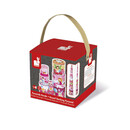 Janod-Στρογγυλη Πυραμιδα - Γλυκες Λιχουδιες