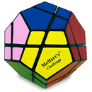 Γρίφος Recent Toys Skewb Ultimate RSK-33