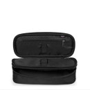 Κασετίνα Οβάλ Eastpak - Black EK33D008