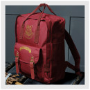 Τσάντα Πλάτης Harry Potter Premium Backpack Burgundy SLHP017