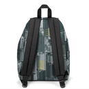 Τσάντα Eastpak Padded - Urban Yellow EK62063T