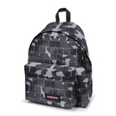 Τσάντα Eastpak Padded - Cracked Dark EK62068T