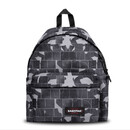 Τσάντα Eastpak Padded - Cracked Dark EK62068T