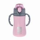 Ecolife Kids Thermos 300ml Ροζ 33-BO-3005