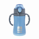 Ecolife Kids Thermos 300ml Μπλε 33-BO-3006