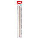 Κλιμακόμετρο 30cm MP (1:20, 1:25, 1:50, 1:75, 1:100, 1:125) PL010