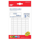 Αυτοκόλλητες Ετικέτες MP 8x20mm 350 Ετικέτες PN151-09