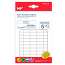 Αυτοκόλλητες Ετικέτες MP 16x22mm 210 Ετικέτες PN151-15
