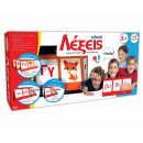 Λέξεις - Συλλαβές