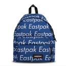 Τσάντα Eastpak Padded - Chatty Blue EK62050V